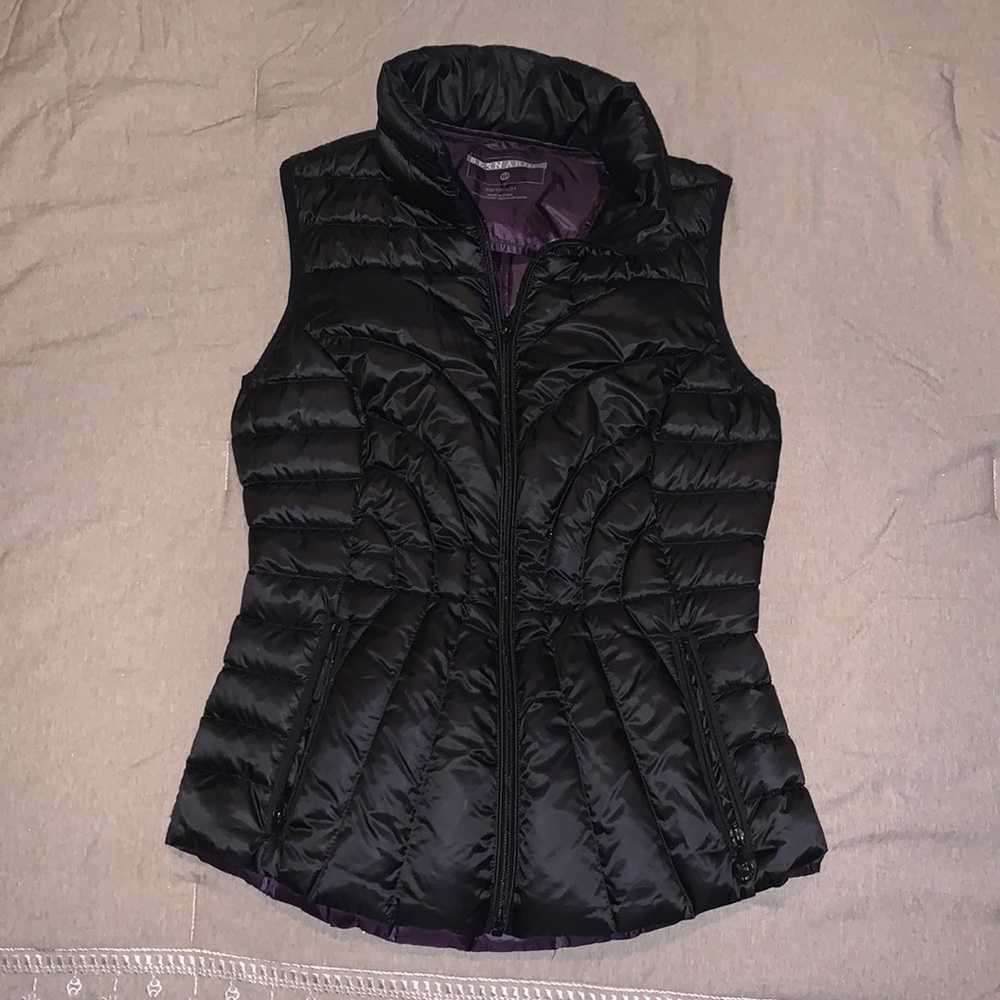 Bernardo XS Puffer Vest